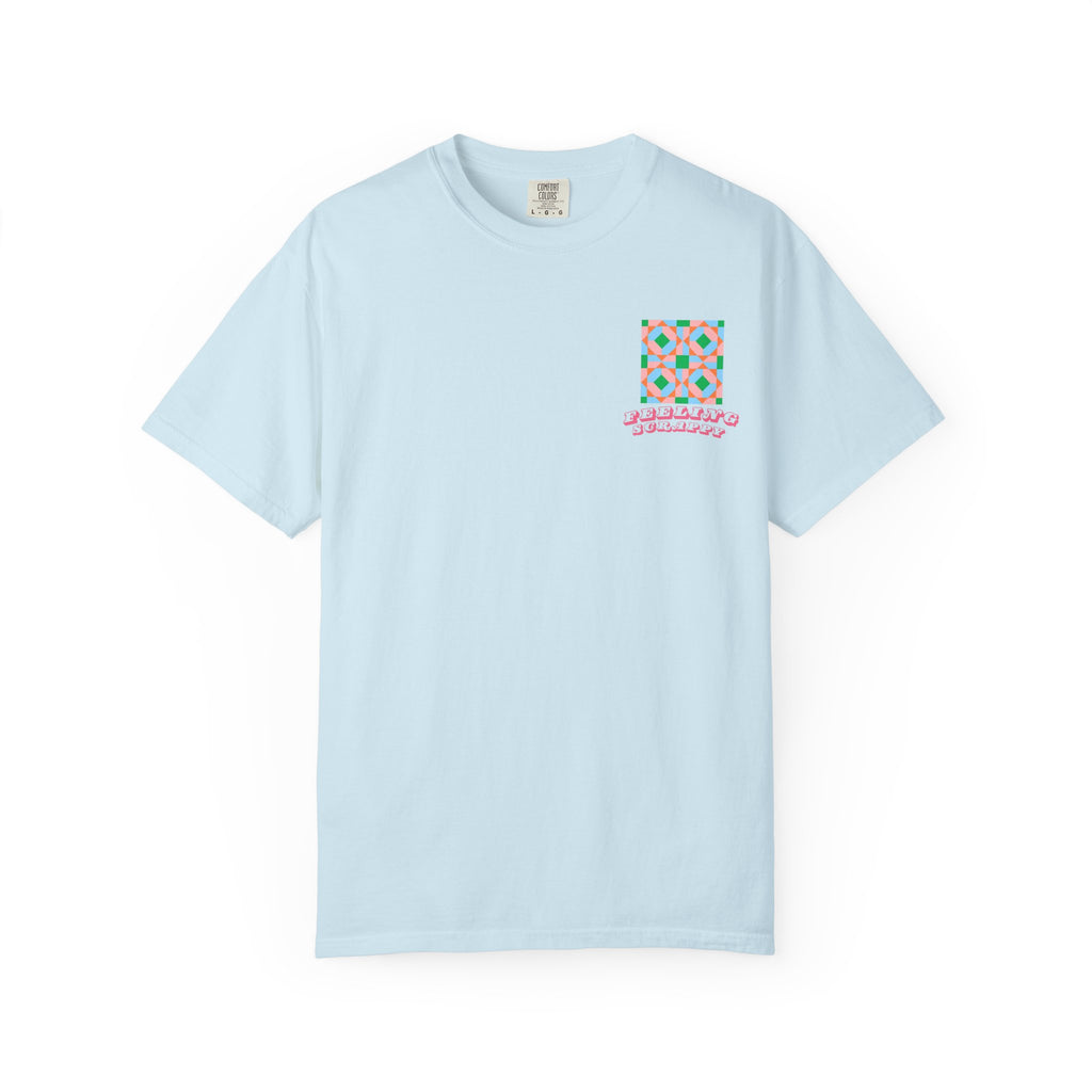 Feeling Scrappy T-shirt