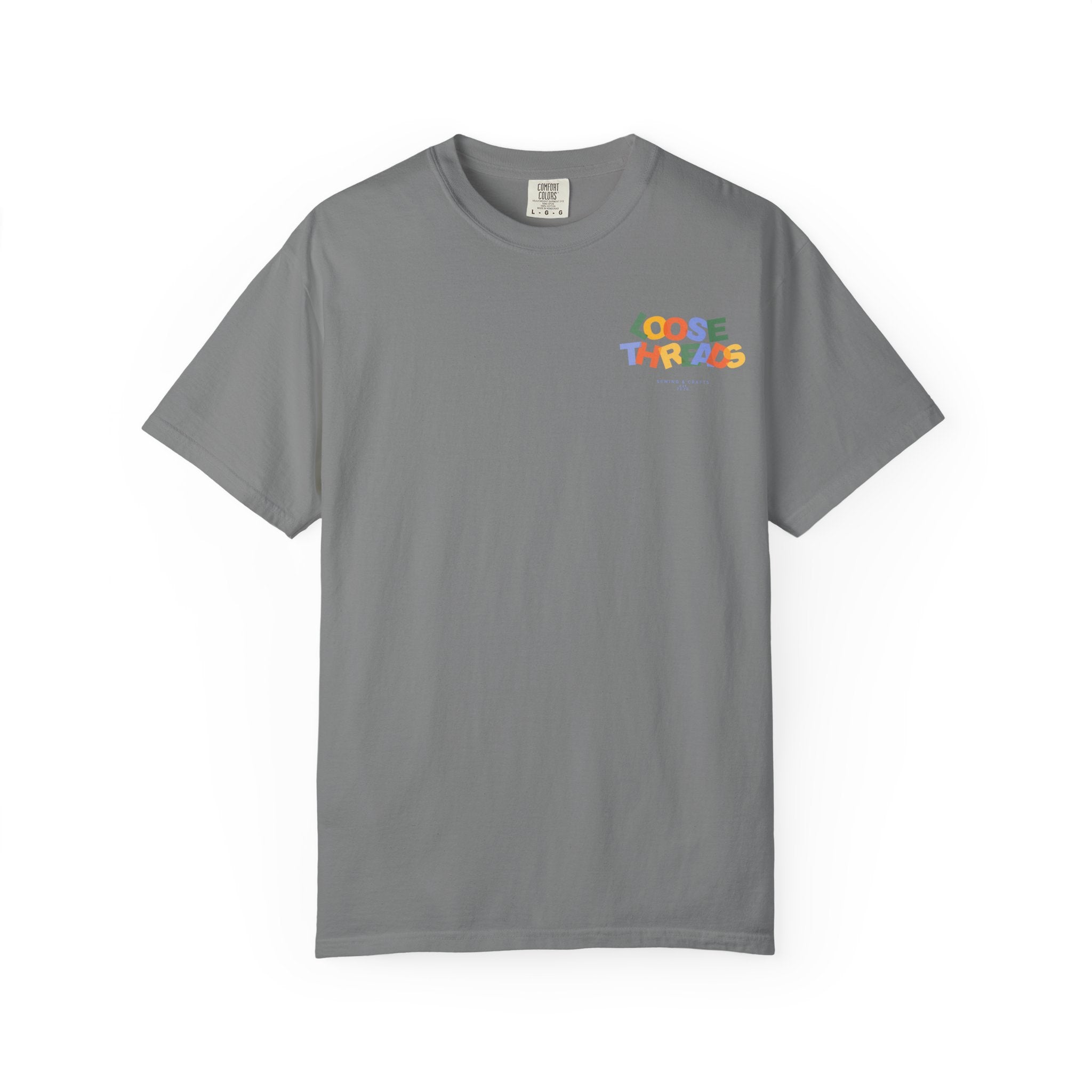 Sewing Club T-Shirt