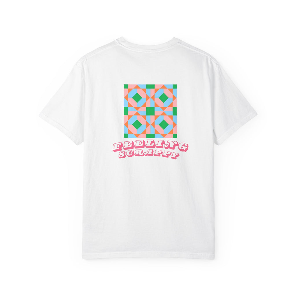 Feeling Scrappy T-shirt