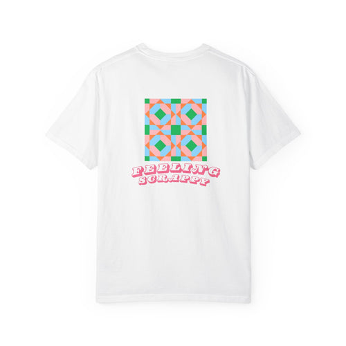 Feeling Scrappy T-shirt