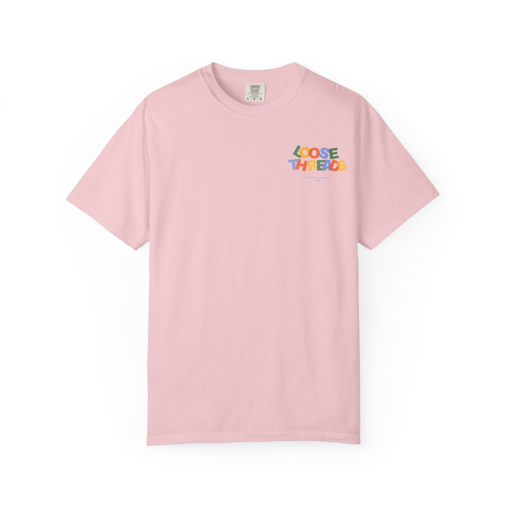 Sewing Club T-Shirt