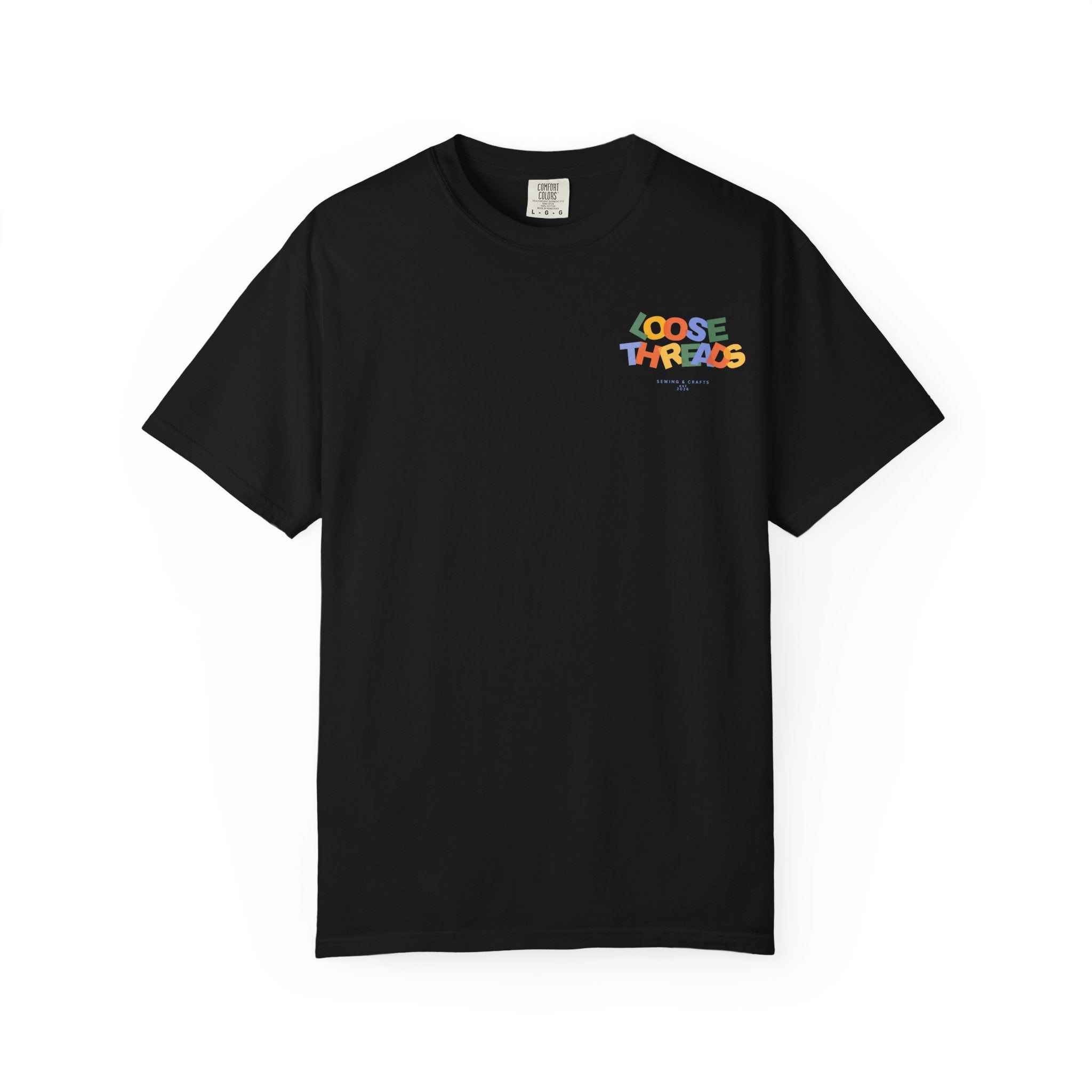 Sewing Club T-Shirt