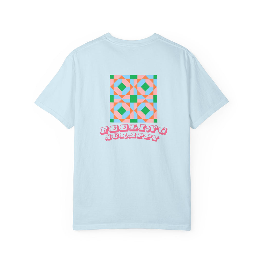 Feeling Scrappy T-shirt