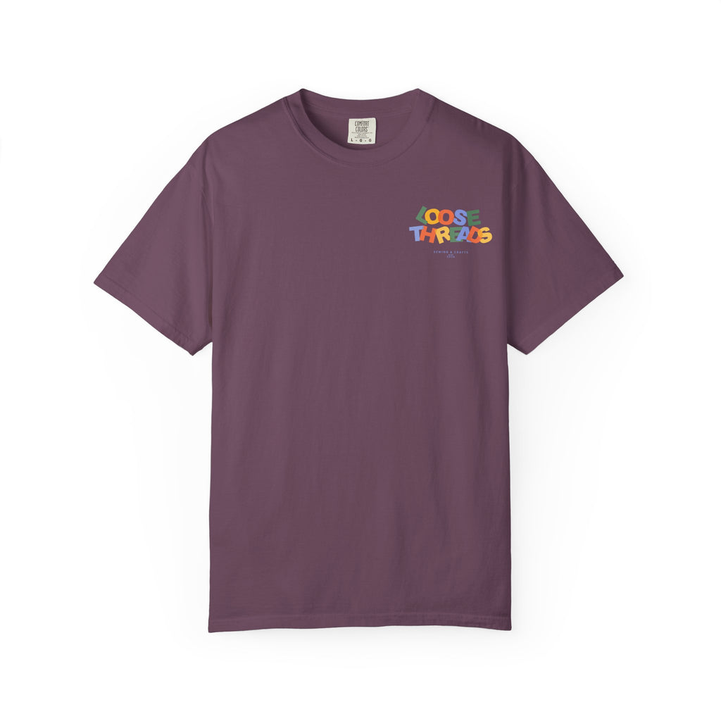 Sewing Club T-Shirt