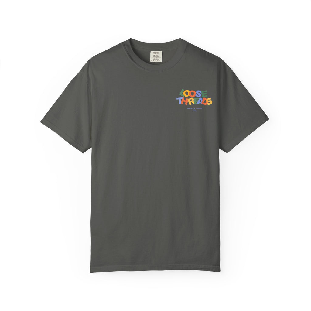 Sewing Club T-Shirt