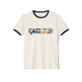Quilter Ringer T-Shirt