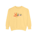 Loose Threads Crewneck Sweatshirt