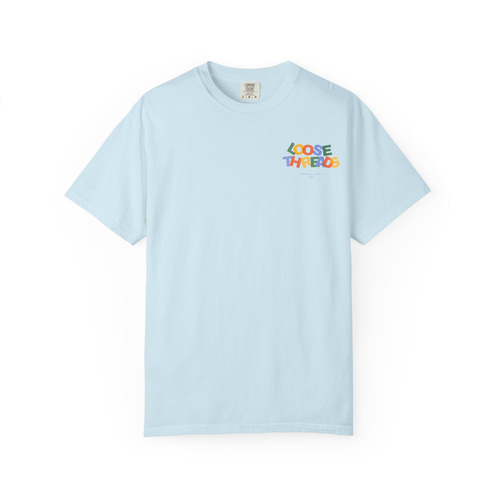 Sewing Club T-Shirt