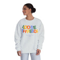 Unisex NuBlend® Crewneck Sweatshirt