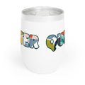 Quilter Tumbler