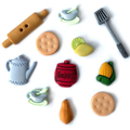 Kitchen - Buttons Galore and More Craft & Sewing Buttons