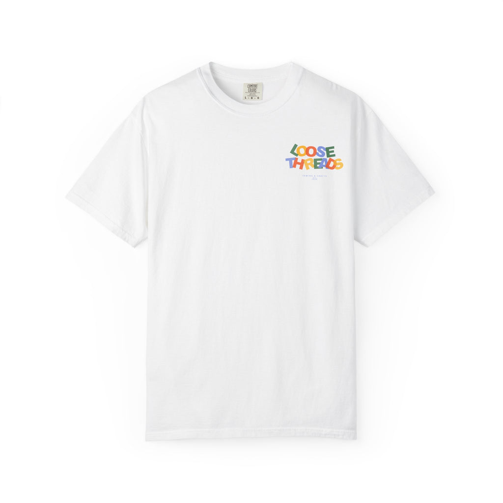 Sewing Club T-Shirt