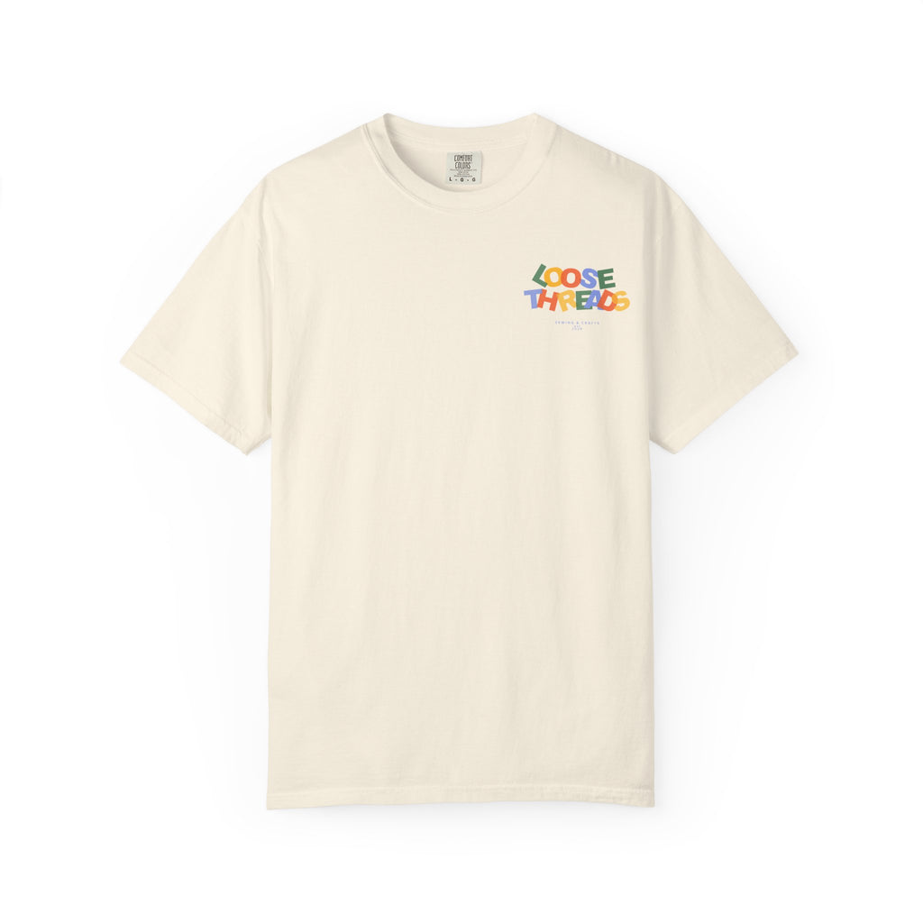 Sewing Club T-Shirt