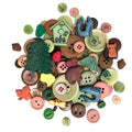 Outdoors Button Value Pack